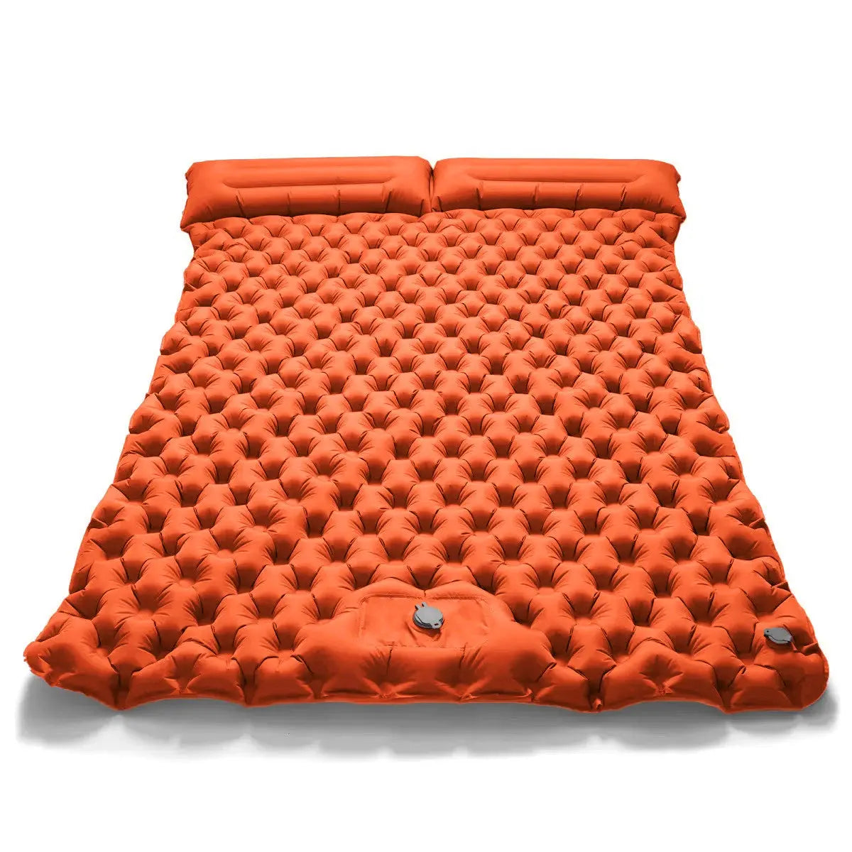 Auto Inflating Ultralight Camping Air Mattress Bed