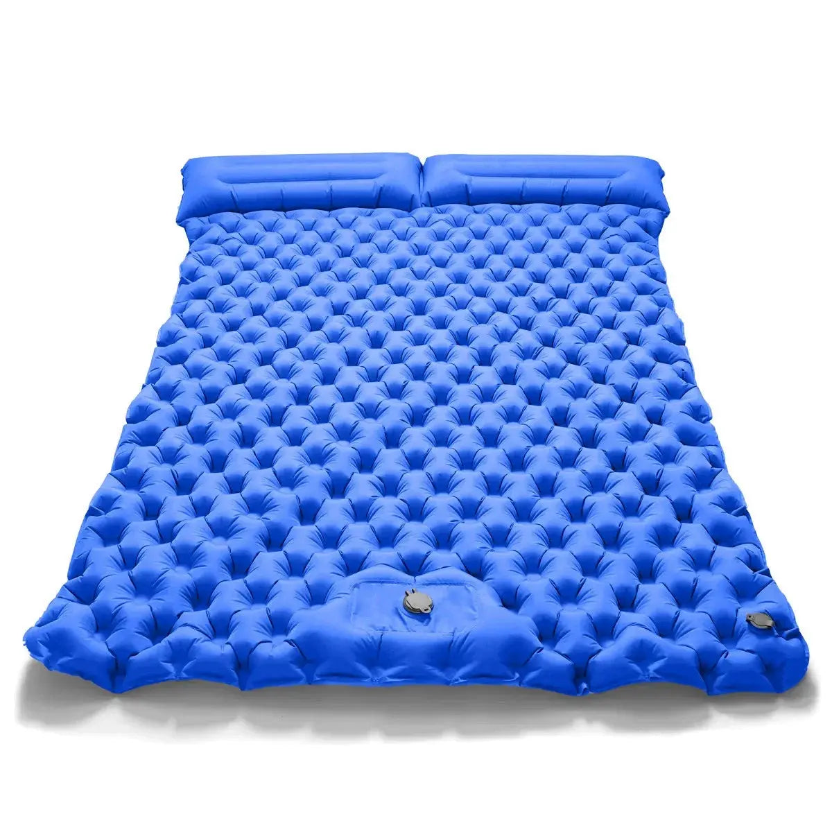 Auto Inflating Ultralight Camping Air Mattress Bed