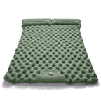 Auto Inflating Ultralight Camping Air Mattress Bed