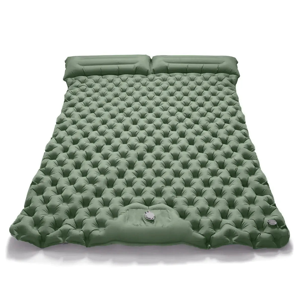 Auto Inflating Ultralight Camping Air Mattress Bed