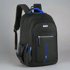 Oxford Waterproof Rucksack Large Capacity Backpack Bag