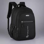 Oxford Waterproof Rucksack Large Capacity Backpack Bag