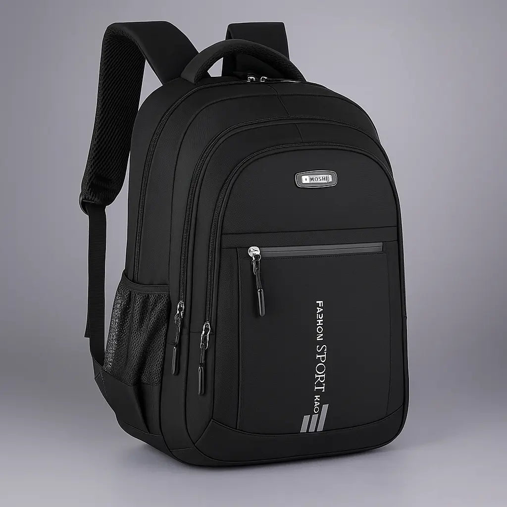 Oxford Waterproof Rucksack Large Capacity Backpack Bag