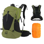 Hiking Backpack 35L Waterproof Outdoor Camping Mountaineering Bag