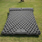Auto Inflating Ultralight Camping Air Mattress Bed