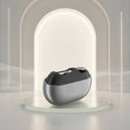 Electric Toenail Trimmer Nail Clipper with LED Light