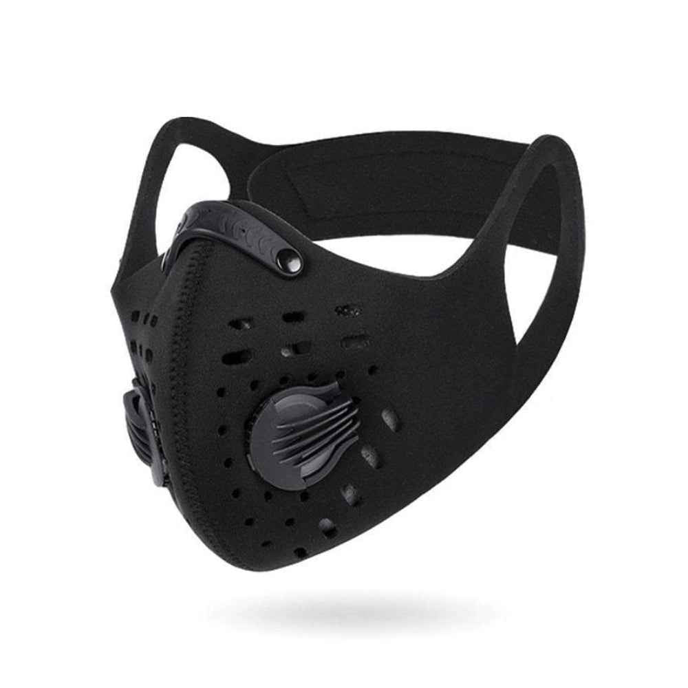 Reusable Neoprene Face Mask Protective Cover