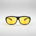 Polarized Anti Glare Night Driving Glasses Eyewear