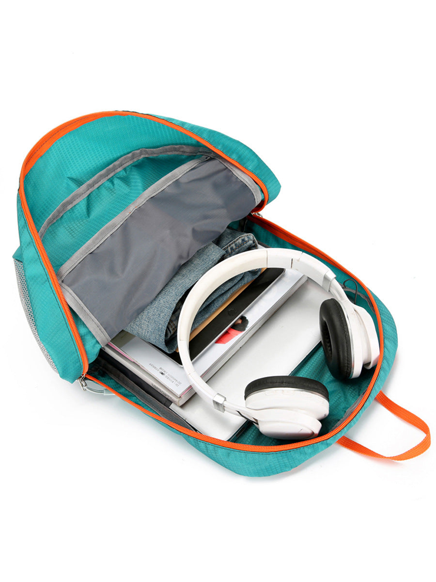 Hiking Backpack Waterproof Lightweight Travel Cycling Daypack
