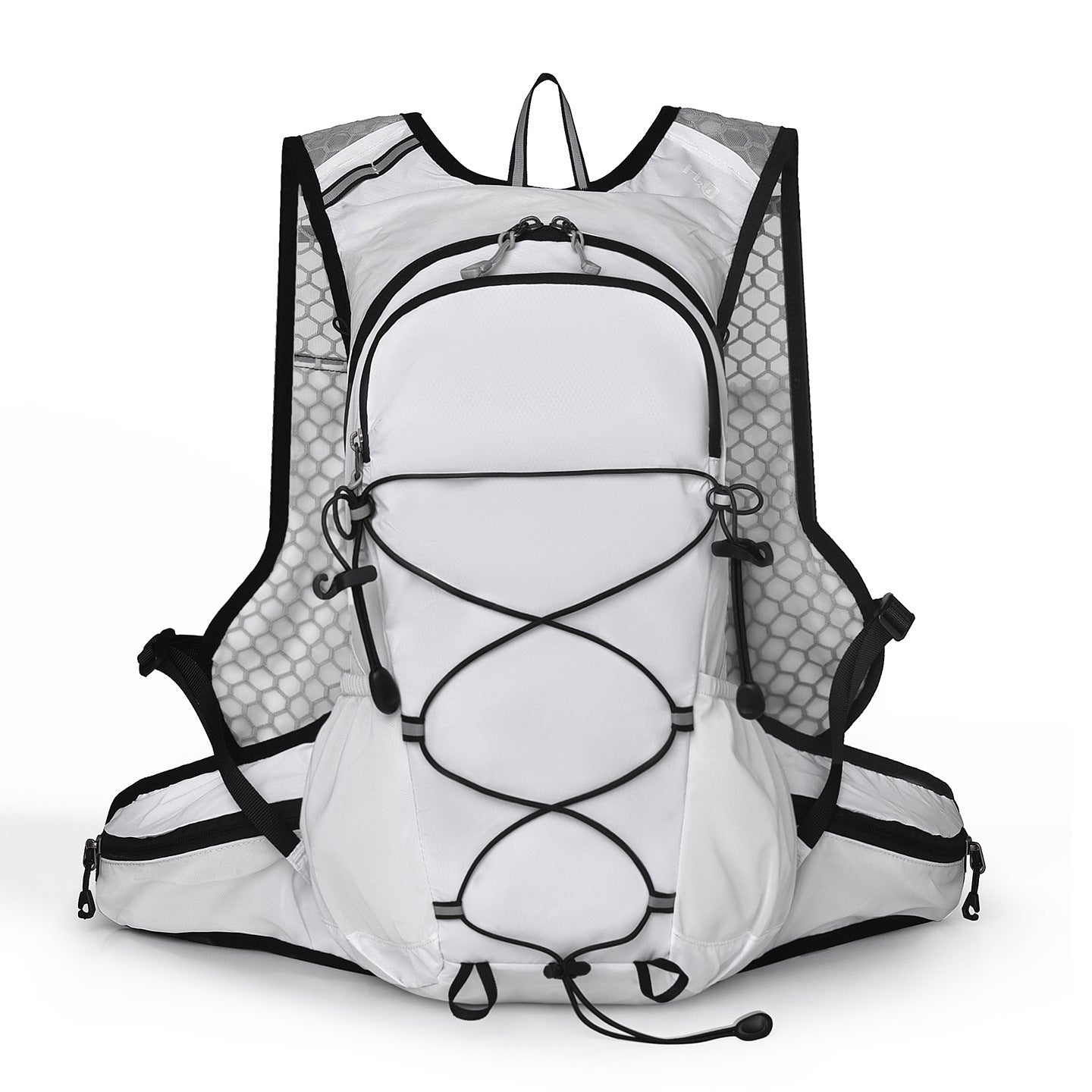 Waterproof Lightweight Hiking Cycling Travel Sports Backpack