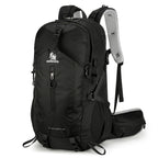 40 Liter Lightweight Waterproof Hiking Backpack Camping Travel Bag