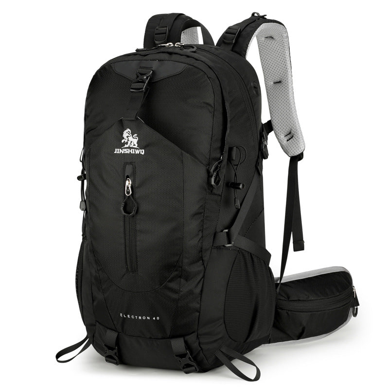 40 Liter Lightweight Waterproof Hiking Backpack Camping Travel Bag