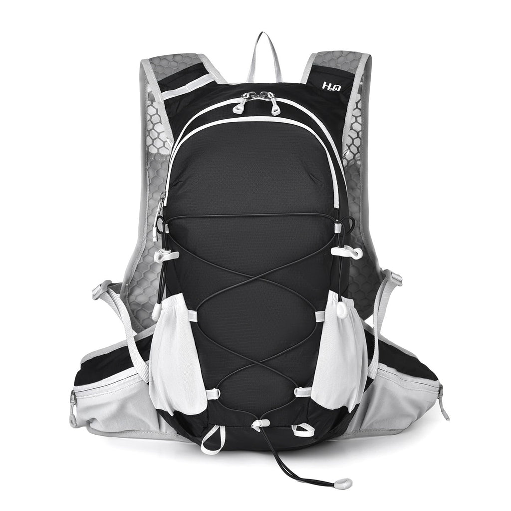 Waterproof Lightweight Hiking Cycling Travel Sports Backpack