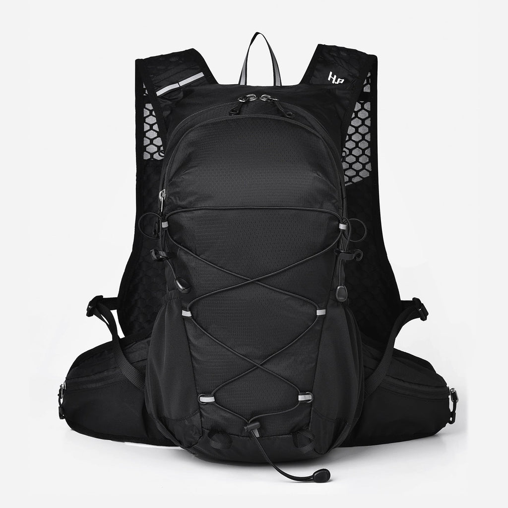 Waterproof Lightweight Hiking Cycling Travel Sports Backpack