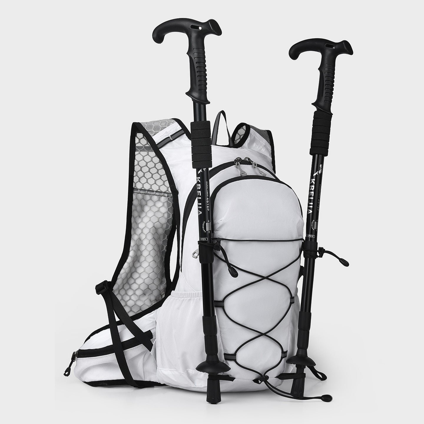 Cycling Hiking Lightweight Backpack Outdoor Sports Bag