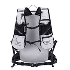 Hiking Backpack 15L Lightweight Waterproof Large Capacity Travel Bag