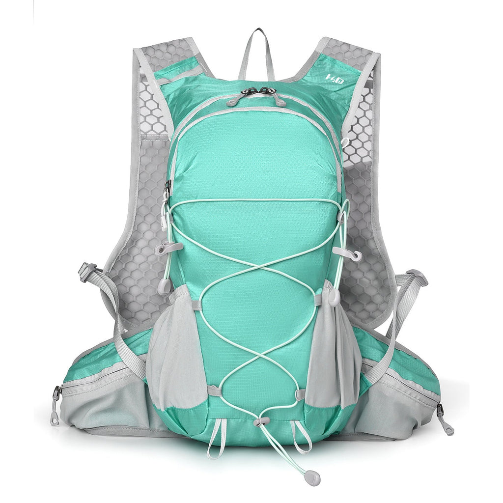 Cycling Hiking Lightweight Backpack Outdoor Sports Bag