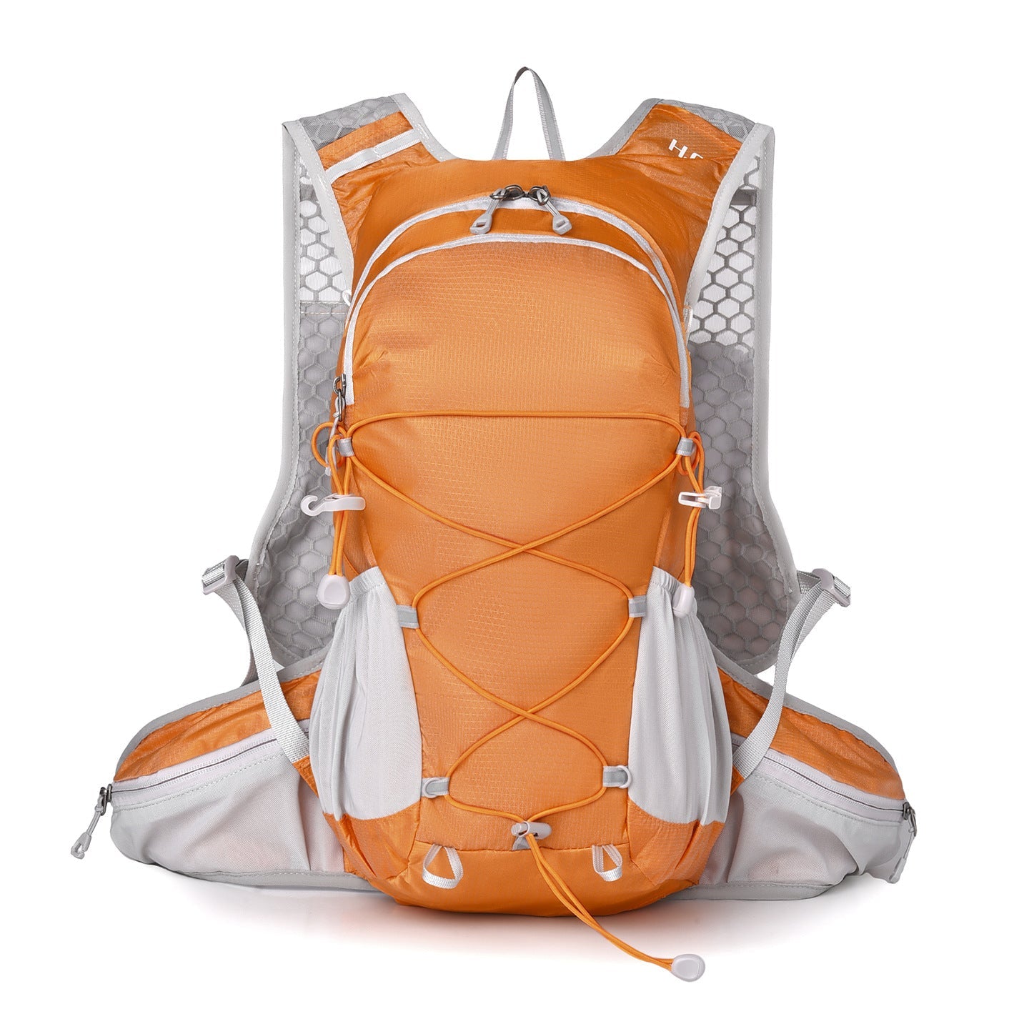 Waterproof Lightweight Hiking Cycling Travel Sports Backpack