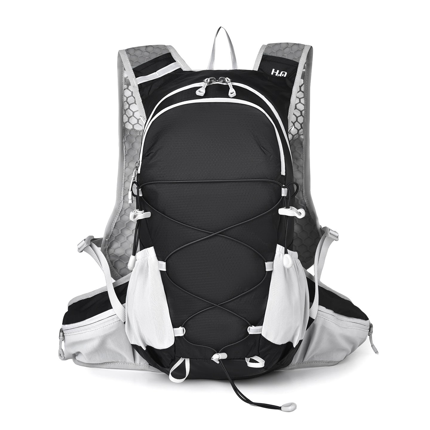 Cycling Hiking Lightweight Backpack Outdoor Sports Bag