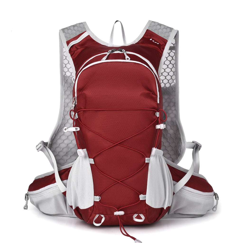 Cycling Hiking Lightweight Backpack Outdoor Sports Bag