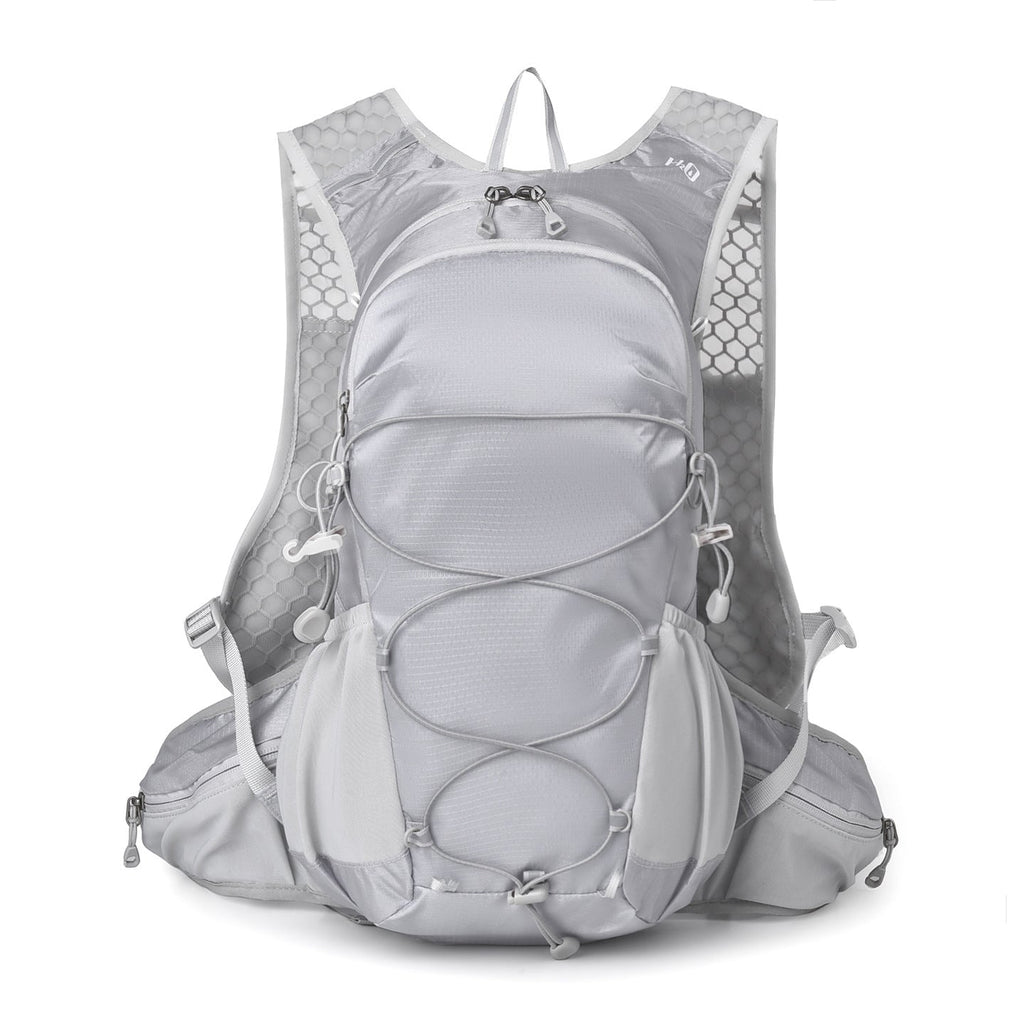 Waterproof Lightweight Hiking Cycling Travel Sports Backpack