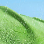Dog Waterproof Raincoat Adjustable Full Body Coverage