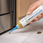Cockroach Killer Gel Bait Syringe Indoor Pest Control