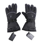 Winter Gloves Cold Weather Thermal Insulated Gloves