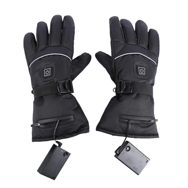 Winter Gloves Cold Weather Thermal Insulated Gloves