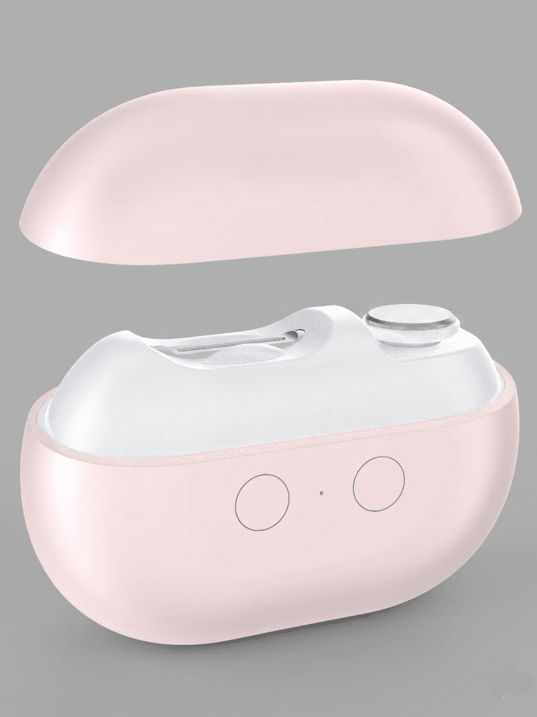 Electric Toenail Trimmer Nail Clipper with LED Light