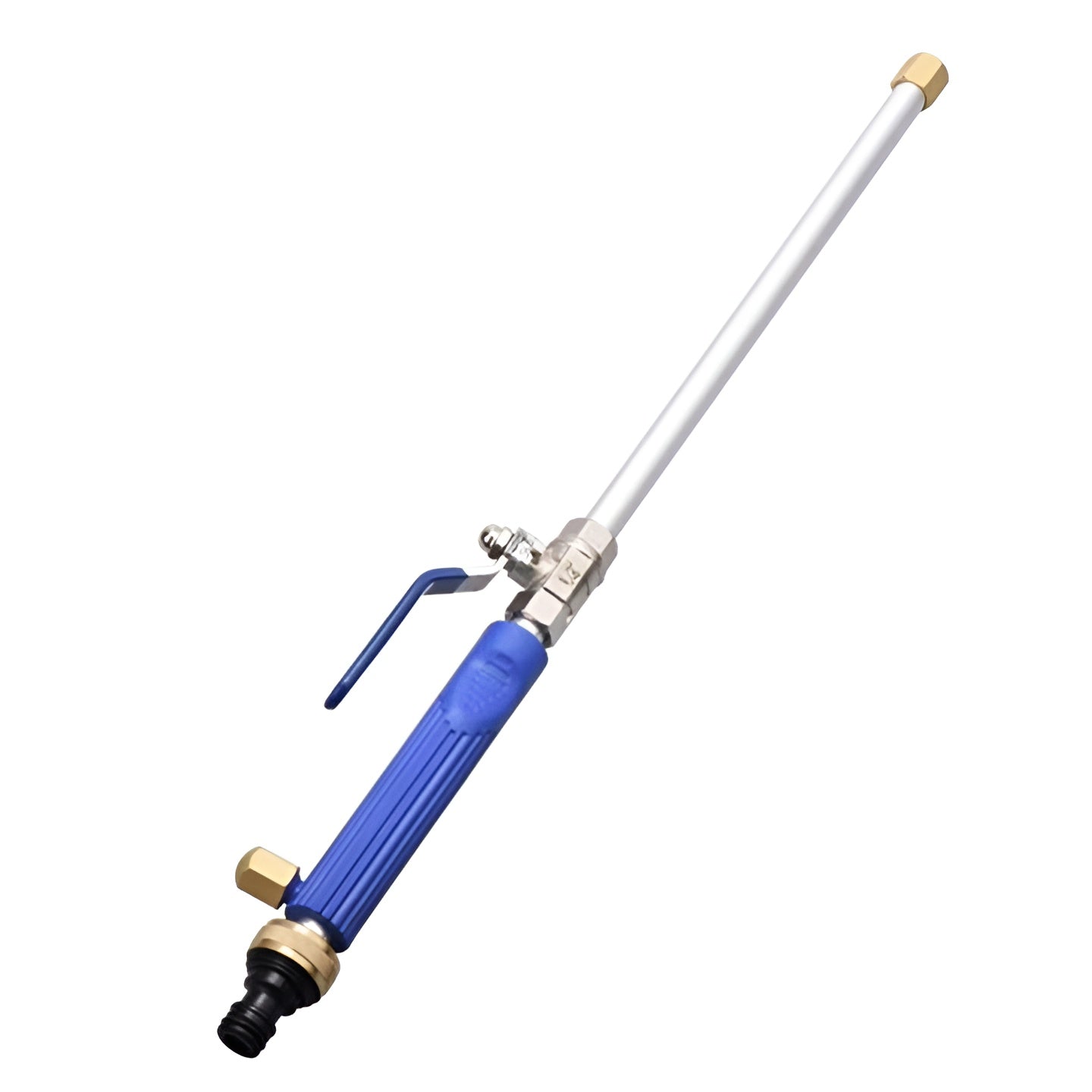 High Pressure Cleaner 2 in 1 Pressure Washer Home Cleaning Tool