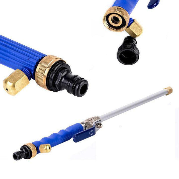 High Pressure Cleaner 2 in 1 Pressure Washer Home Cleaning Tool