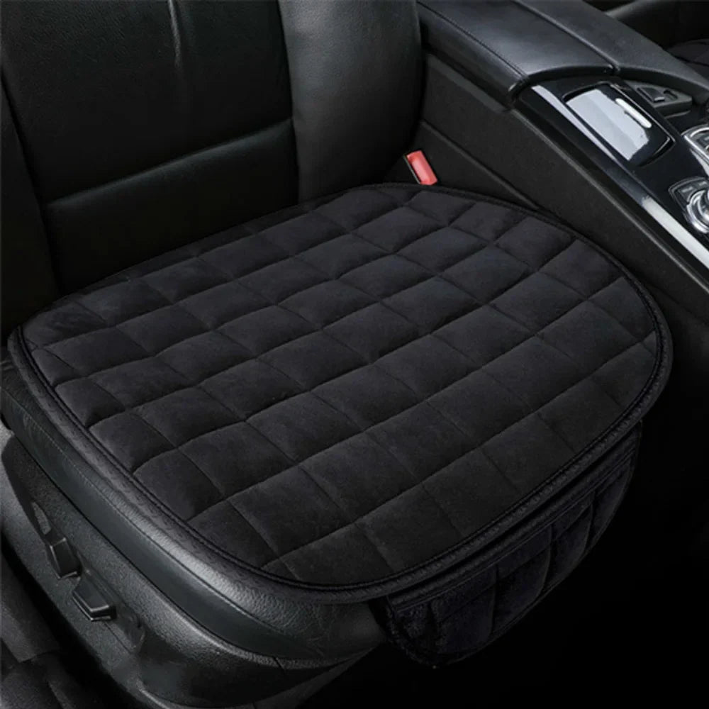 Car Seat Cushion Cover Anti-Slip Breathable Protector Pad
