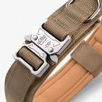 Tactical Dog Collar Set