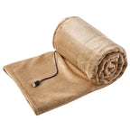 USB Powered Electric Heating Pad Personal Use Blanket