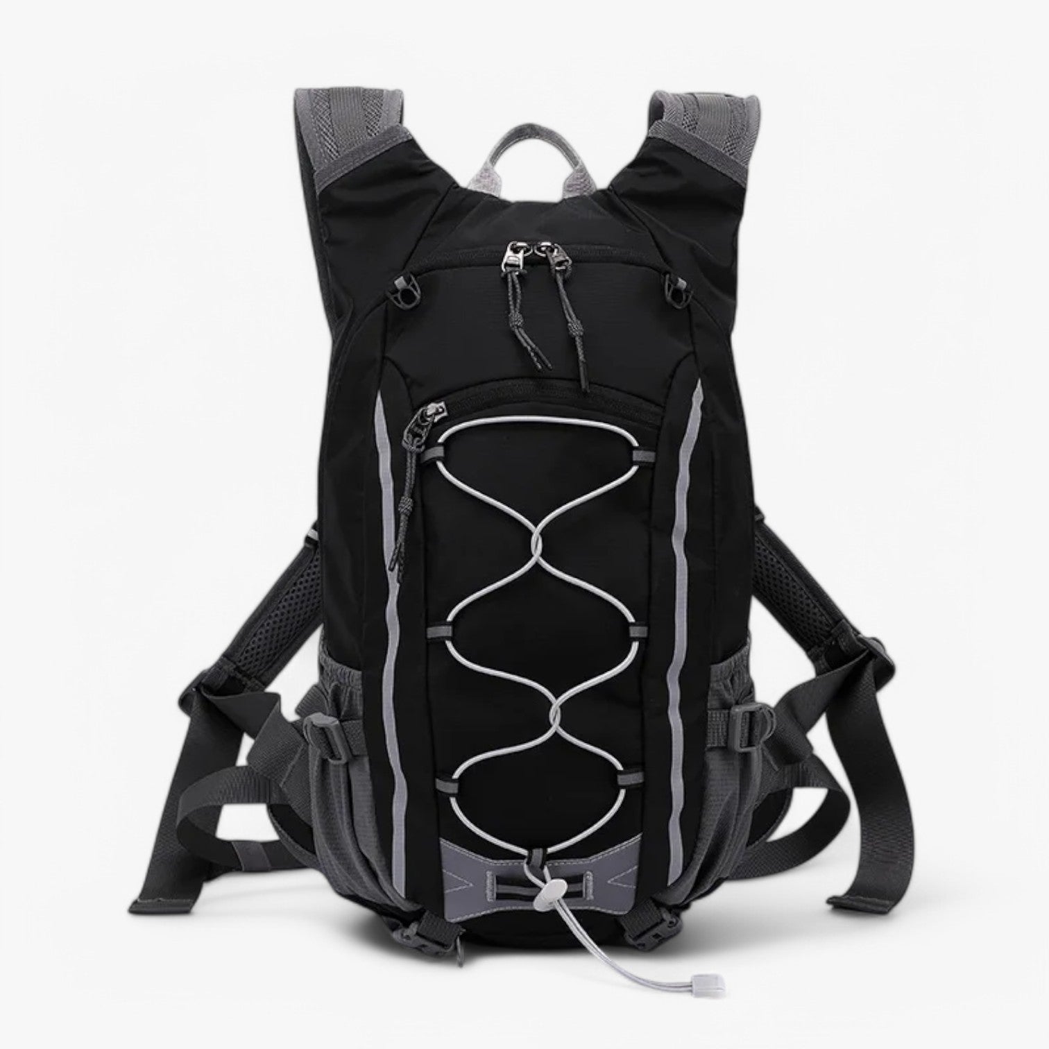 Hiking Cycling Backpack 20L Waterproof Lightweight Breathable Backpack