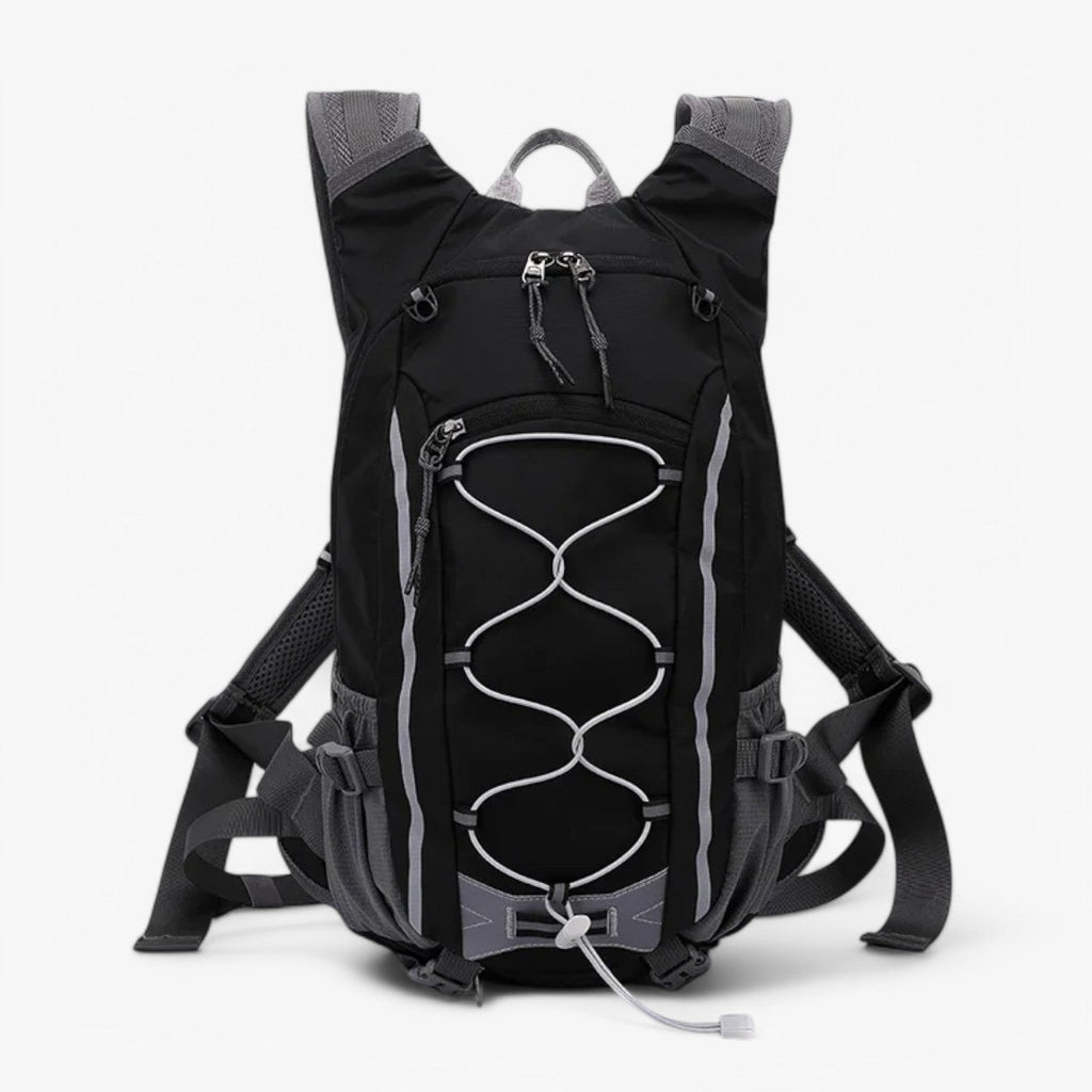 20 Liter Waterproof Lightweight Hiking and Cycling Backpack