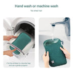 Electric Hand Warmer Portable Rechargeable Power Bank Battery
