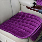 Car Seat Cushion Cover Anti-Slip Breathable Protector Pad