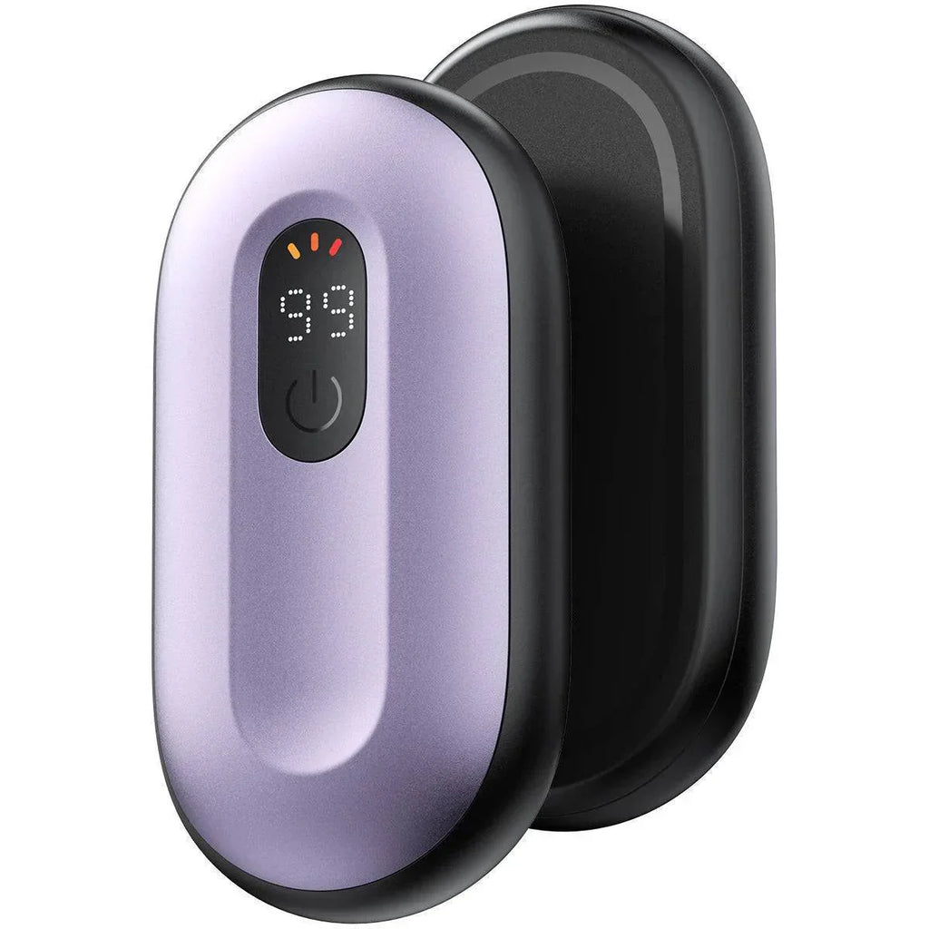 Magnetic Rechargeable Hand Warmers Portable Heater 2 Pack