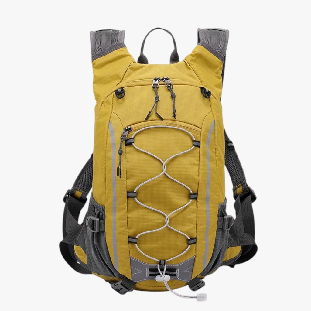 20 Liter Waterproof Lightweight Hiking and Cycling Backpack
