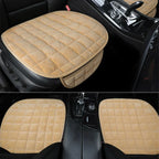 Car Seat Cushion Cover Anti-Slip Breathable Protector Pad