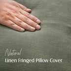 Square Cushion Covers 5 Pack