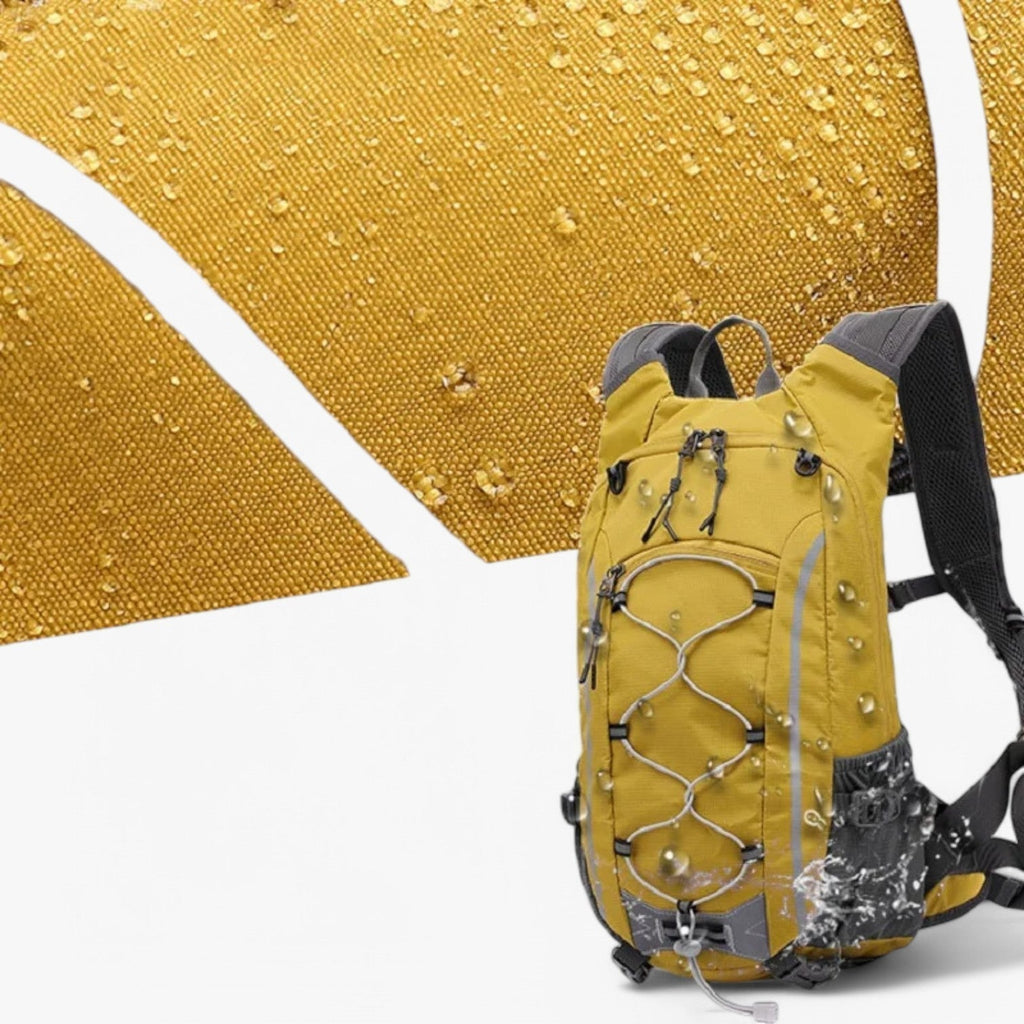 20 Liter Waterproof Lightweight Hiking Cycling Backpack Pack