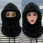 Balaclava Face Mask Windproof Neck Cover for Ski Motorcycle