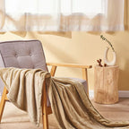 USB Powered Electric Heating Pad Personal Use Blanket