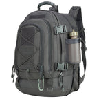 Tactical Military Backpack Expandable Waterproof Rucksack Pack