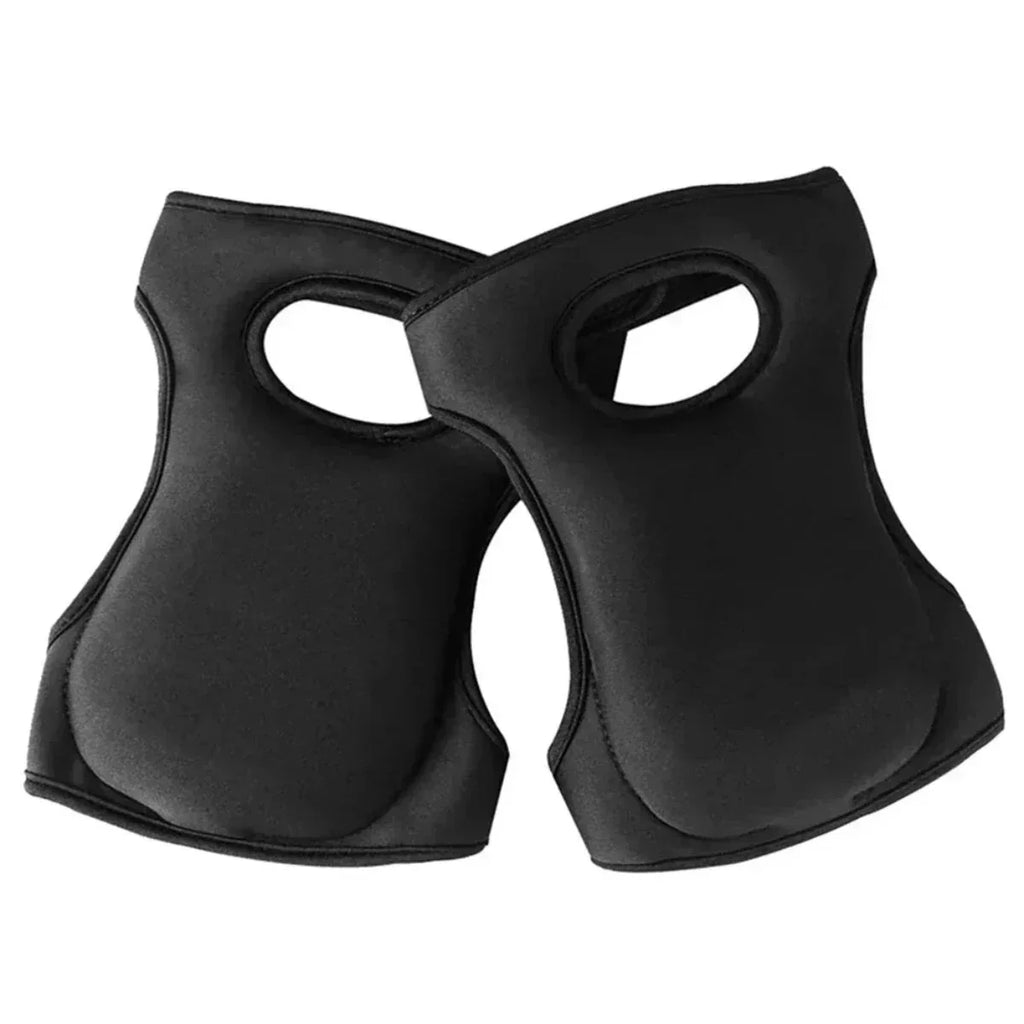 Garden Knee Pads Ergonomic Protective Extra Cushioning Knee Support