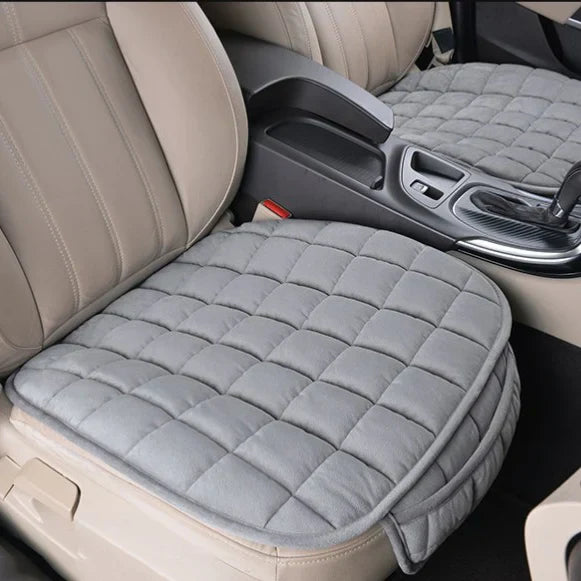Car Seat Cushion Cover Anti-Slip Breathable Protector Pad