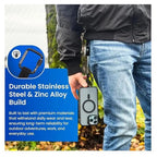 Retractable Phone Security Holder Anti Theft Clip Mount